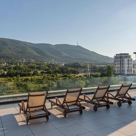 Complex Gallery Vitosha **** Sofia Exterior foto